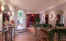 Mercure Paris Pigalle Sacre Coeur